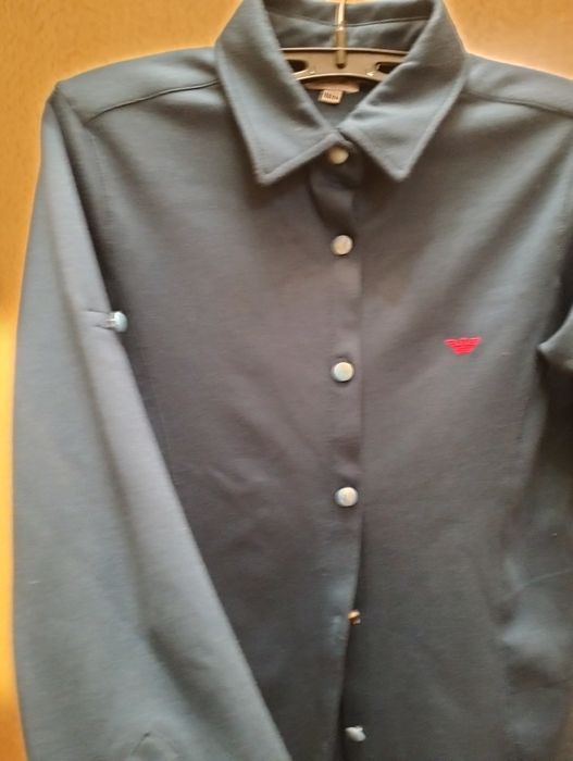 Спортивный костюм для девочек