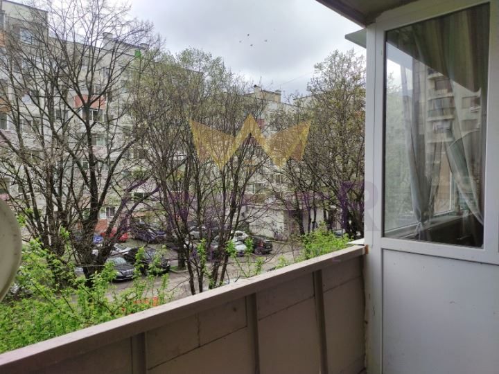 ДВУСТАЕН апартамент, ж.к. Левски.
