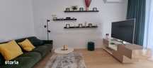 Baneasa Jandarmeriei Club Stejarii The Ivy  Apartament 2 Camere Lux