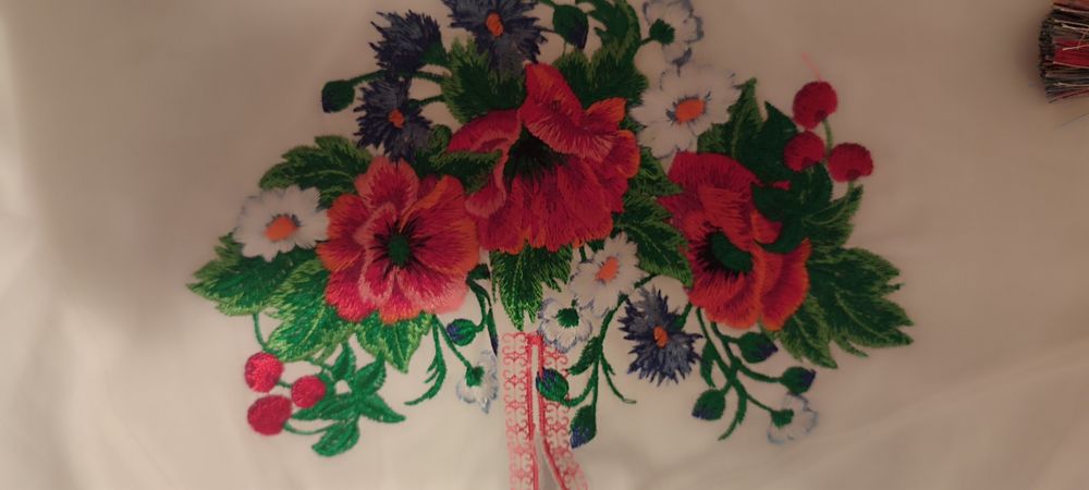 Ie fete 6-8 ani 116, 122, 128