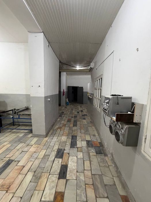 Помещение под Кондитерскую, Склад мини,Цех на Литературном  216 м2