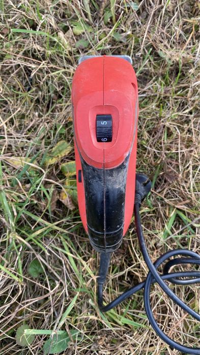 Fierăstrău pendular Stern Austria JS55-40, 400W