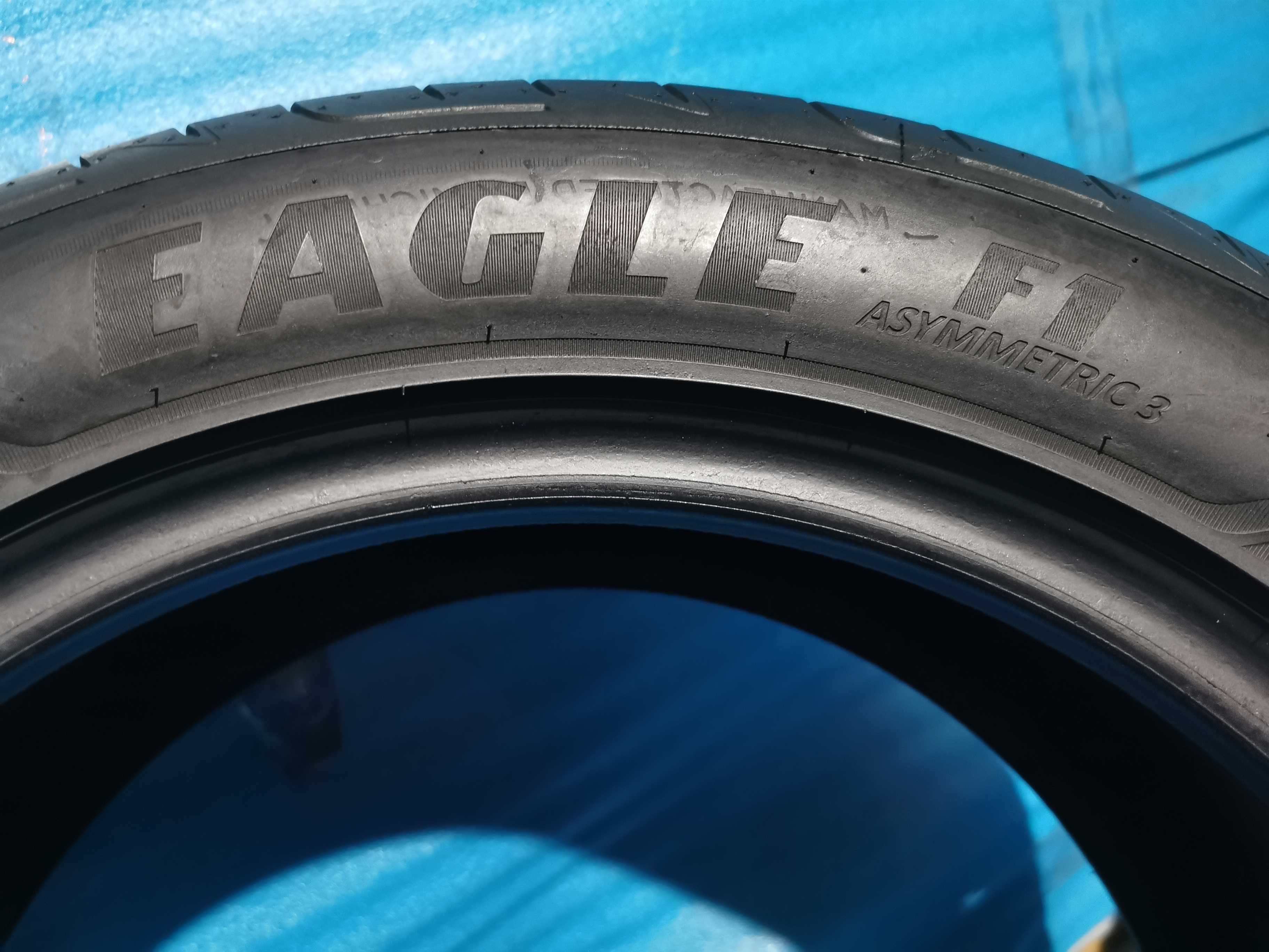 anvelope vara 235 50 18 goodyear