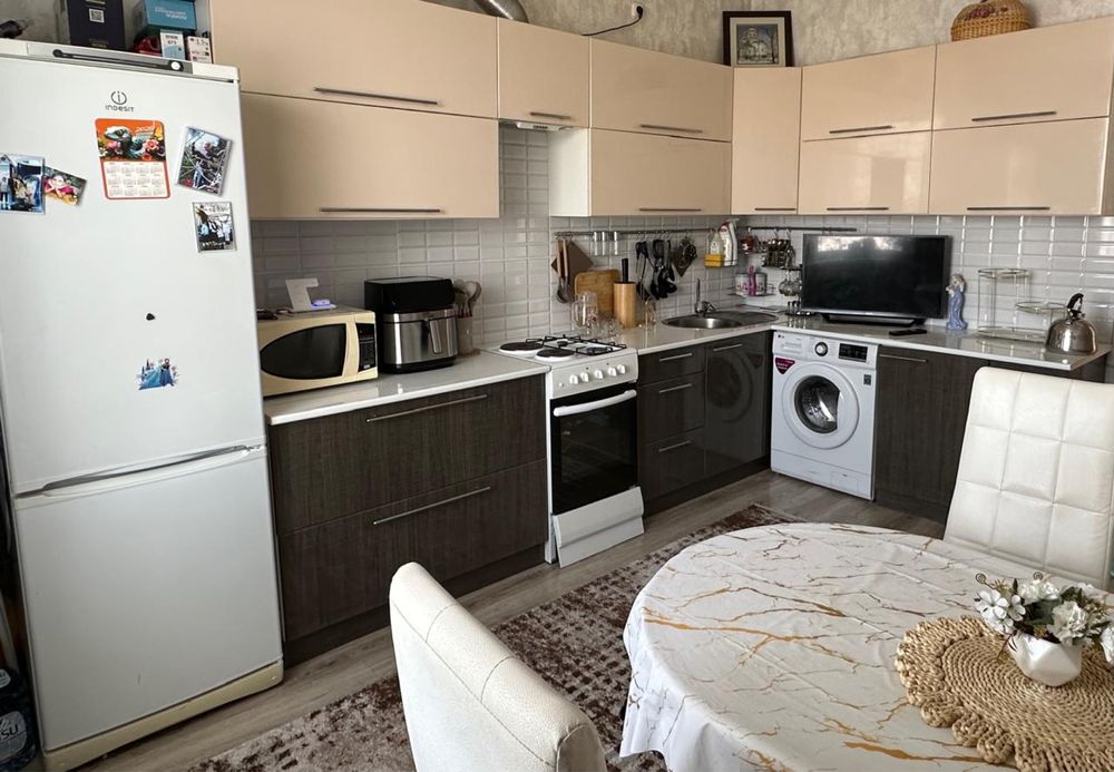 Продается 2 ком кв в Алтын Армане