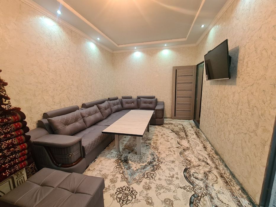 Продаётся, 1в2 комнатная квартира