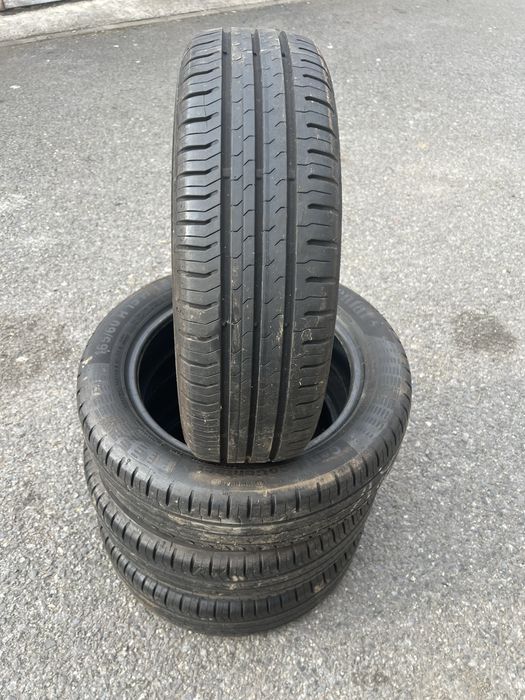 Cauciucuri Continental 165/60/15 vara