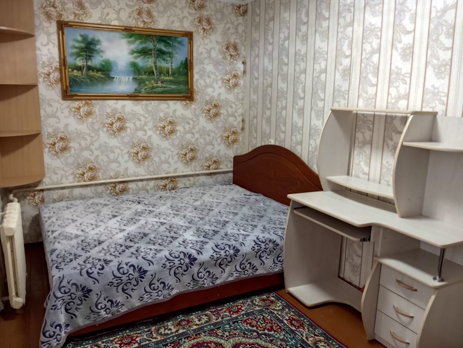 Продам 2х комнатную квартиру