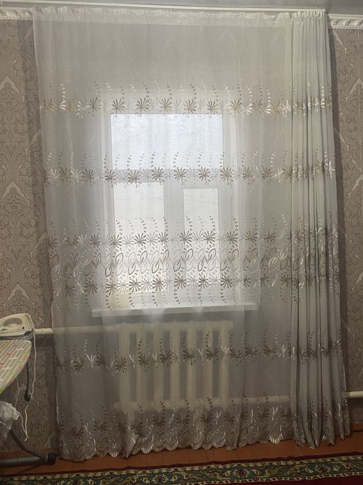 Перде штор