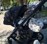 Cybex Balios S lux black 2025