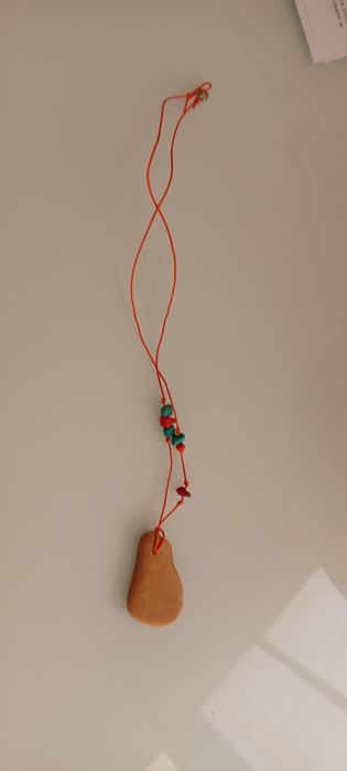 Колие,герданче 15лв.