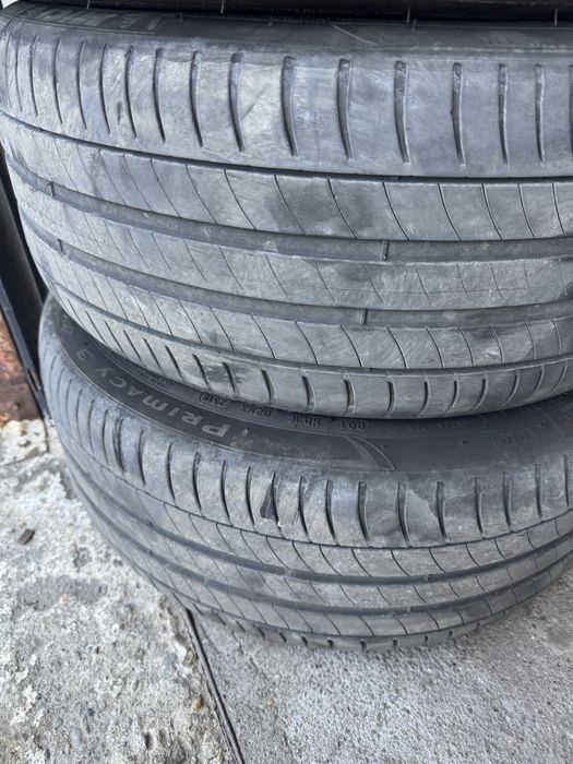 Michelin 19” 2 dimensiuni