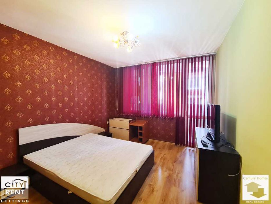 104958 Обзаведен двустаен апартамент в кв. Картала, Велико Търново