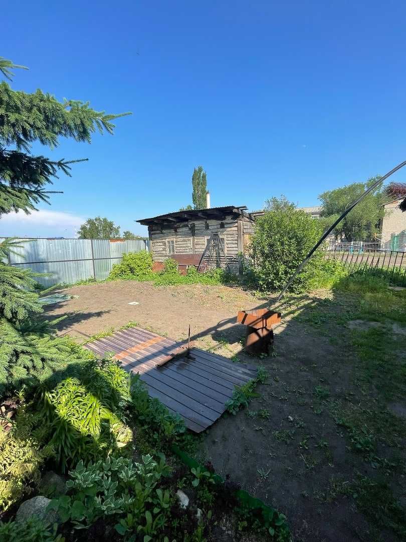 Продать дом, Подгора