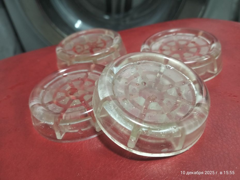 Подставки для стиральной машины