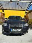 Audi a6 c6 4f facelift