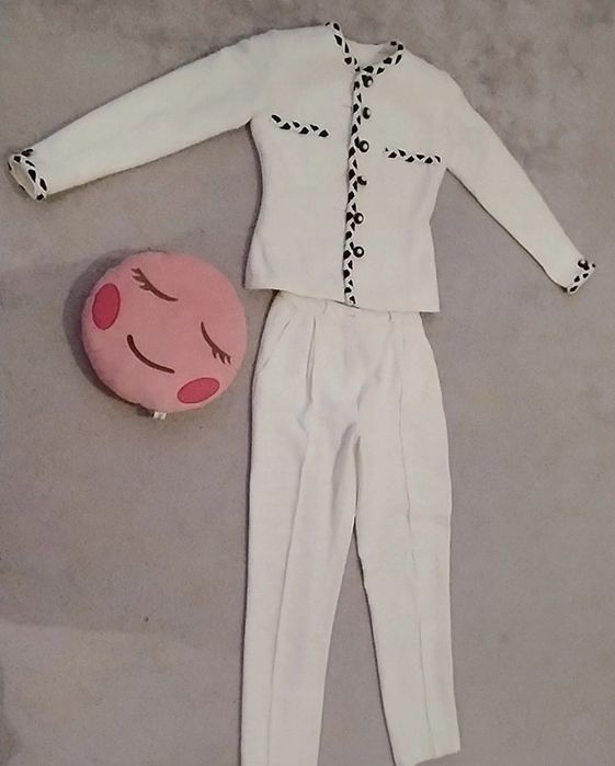 Costum tweed XS Calitate Superioara