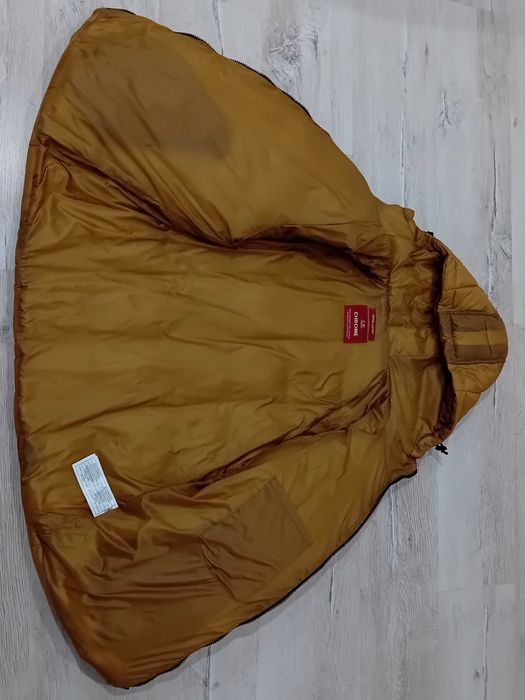 Geacă C.P. Company CHROME, Down Jacket, 13CMOW027A 006369G, mărimea L