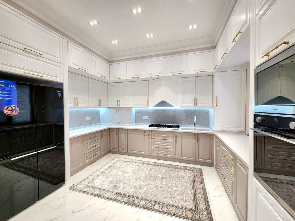 Квартира продажа Бабур парк. 102кв, с ремонтом и мебелью класса ЛЮКС..