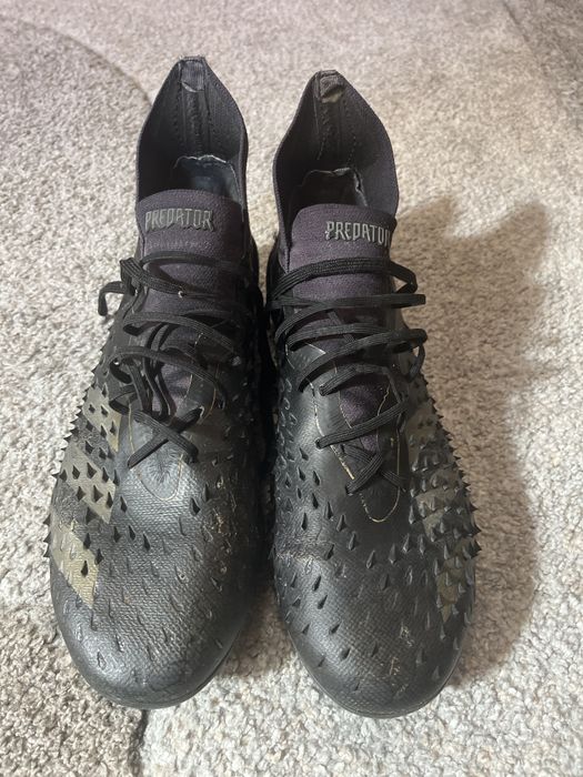 ADIDAS PREDATOR FREAK.1 FG футболни обувки