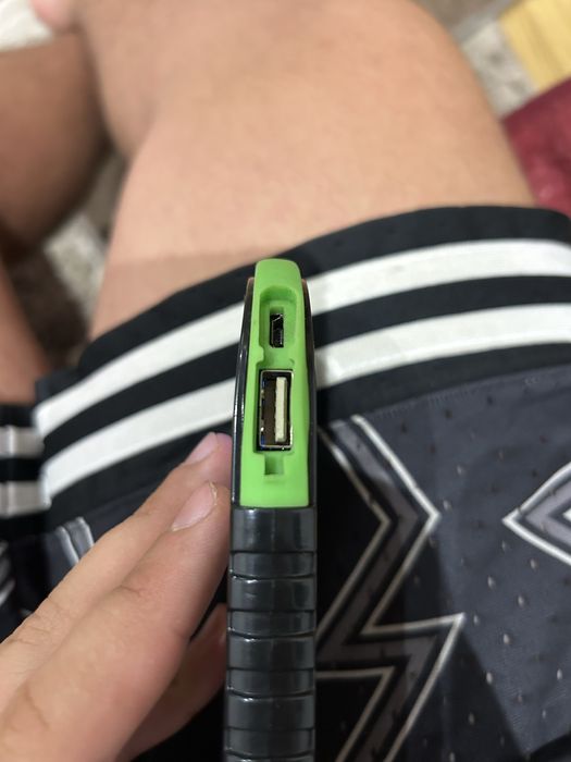 Vand baterie externa