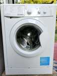 Продавам пералня Indesit Iwc 61051 Eco A+
