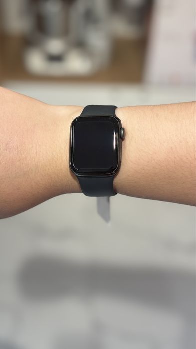 Apple Watch SE 40mm/Aktiv market