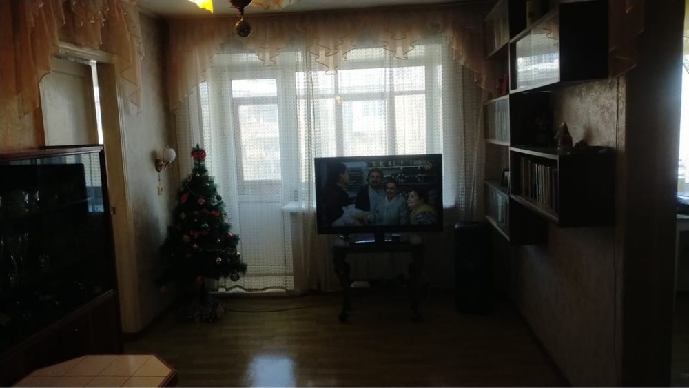 Продаю Квартиру 3-ех комнатную