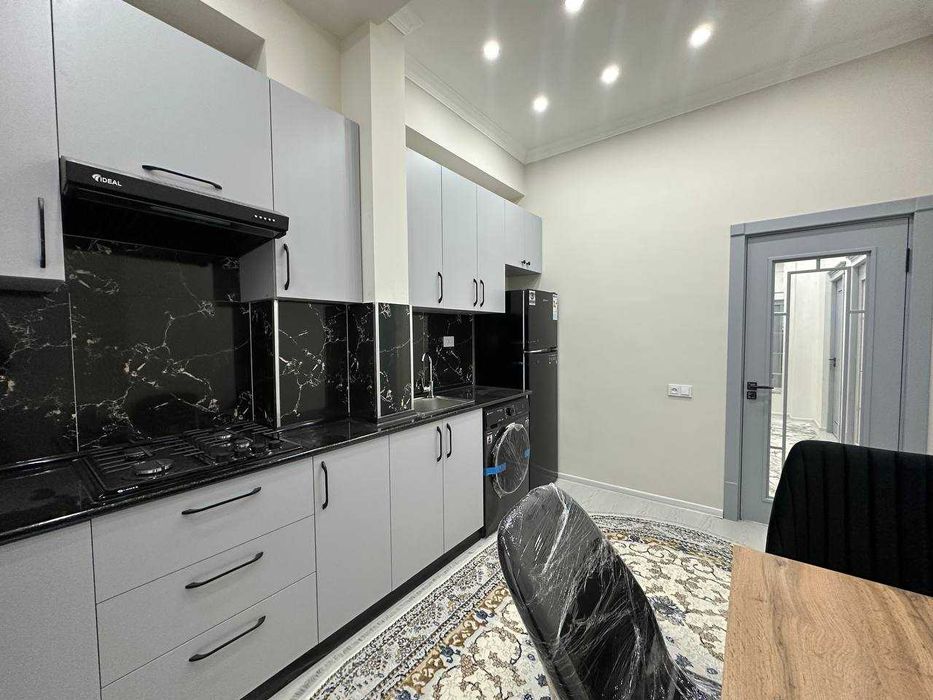 Продаётся 2х комнатная квартира ХИТ ПРОДАЖ в центре города УСПЕЙТЕ