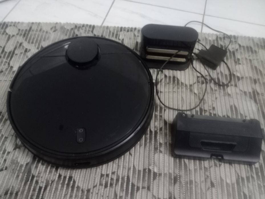 Vacuum-Mop P продам