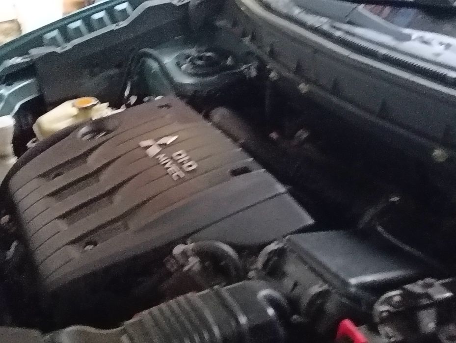 De vânzare Mitsubishi ASX