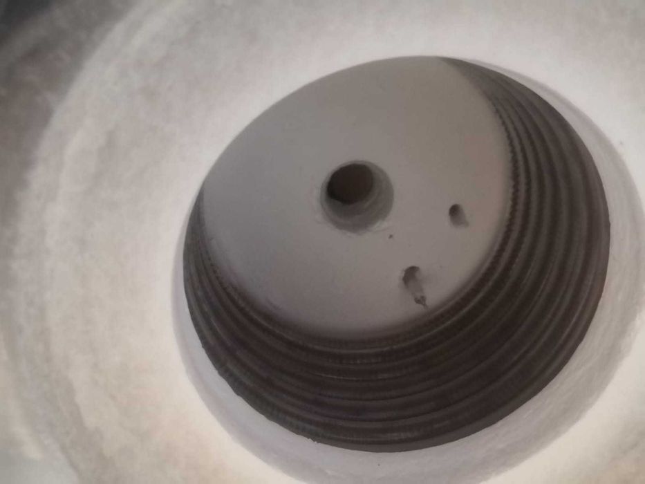 Cuptor Ceramica Zubler Vario Press 100