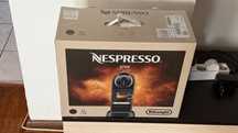 Espressor De'Longhi - bonus sertar pt capsule