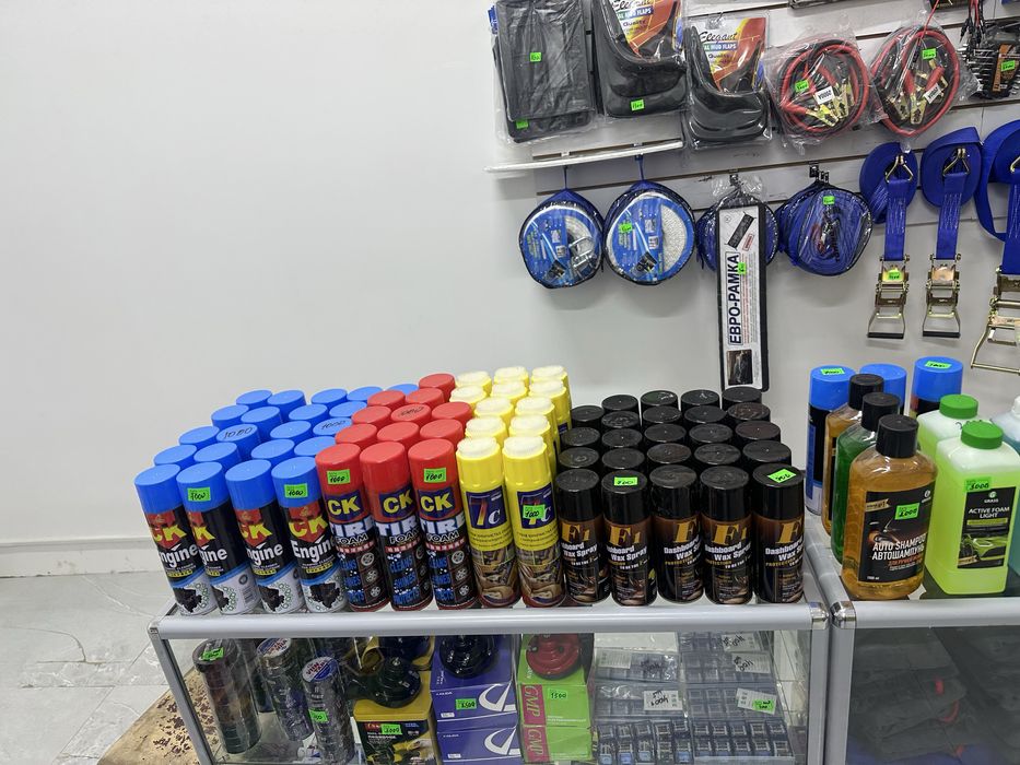 Продаем аккумуляторы