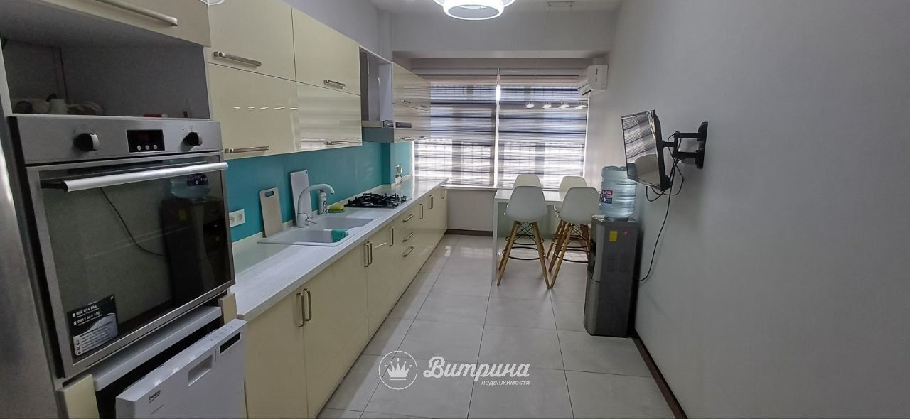 Аренда 4 комнатной квартиры Ойбек