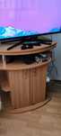 Mobilier cu suport tv rotabile