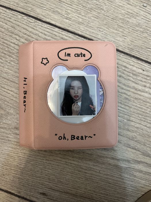 Продажа корейских кпоп карточек