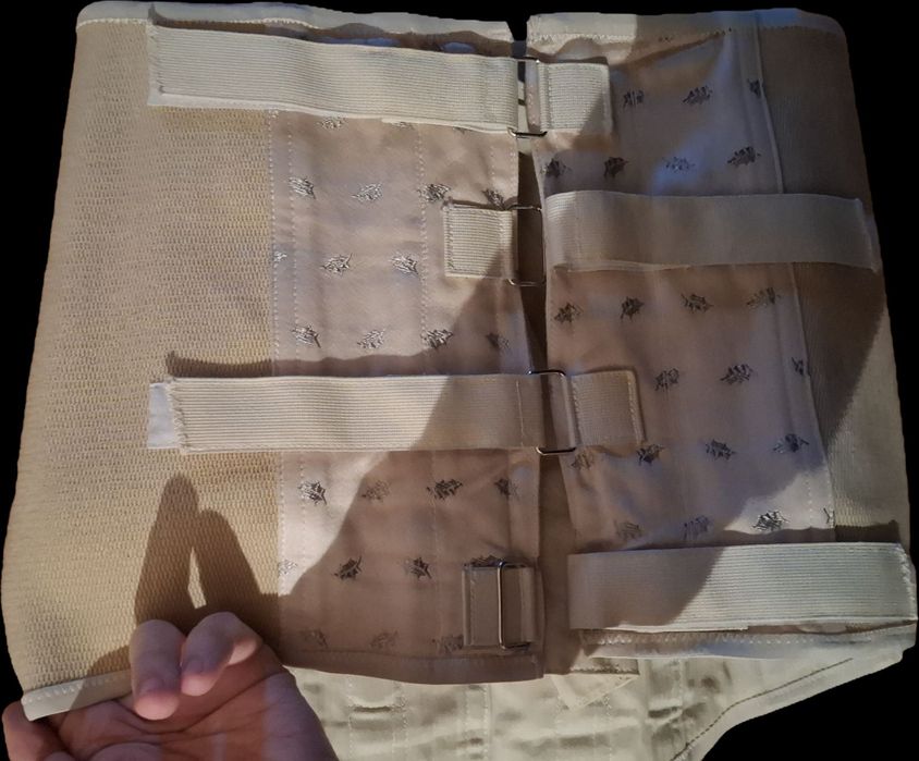 Колан / корсет за болки в кръста