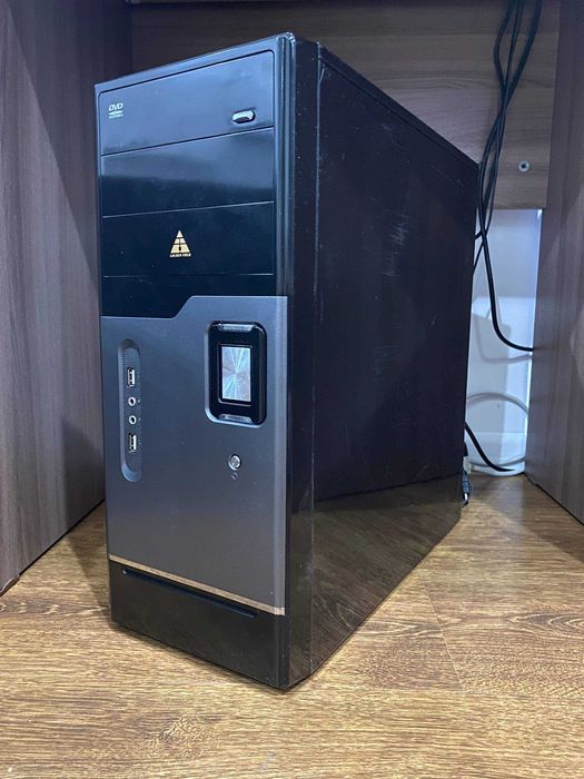 Системный блок компьютер
