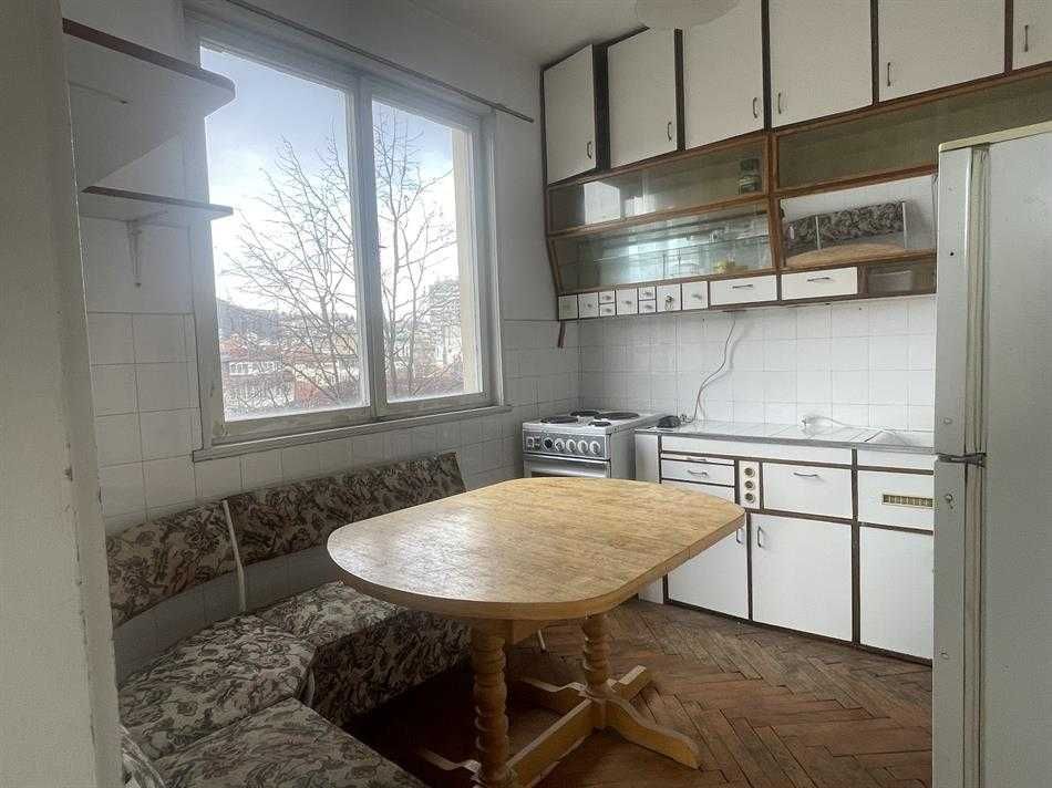 Дава се под наем Тристаен апартамент в Габрово, Беленци - 81 кв.м за 229.5 € - Снимка #3