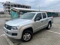 Volkswagen Amarok Stare perfecta