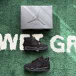 Jordan Retro 4 Black Cat 40 41 43