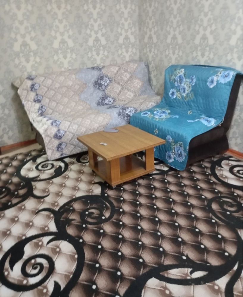 Сдается квартира в Яшнободском районе