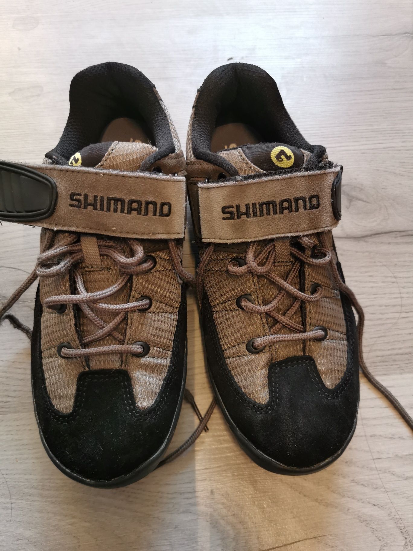 Ghete/pantofi Shimano