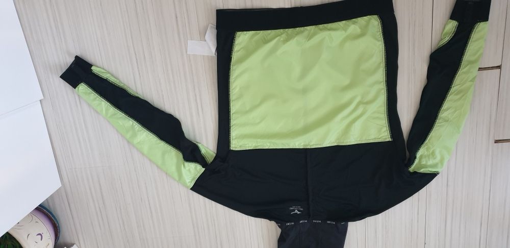 Mizuno Jacket Mens Size L НОВО! ОРИГИНАЛ! Мъжко Олекотено Яке Ветровка