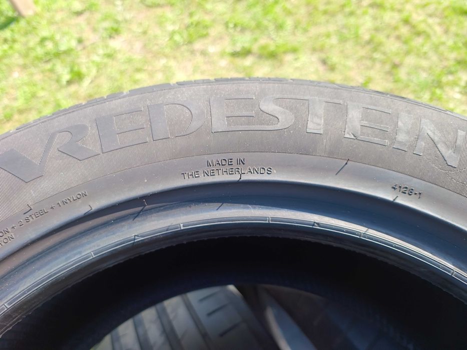 Cauciucuri de vara Vredestein Sportracs ( 4x4 ), 235/60/17, 102V