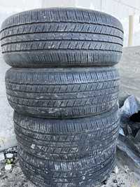 Продам резину 225/60R17