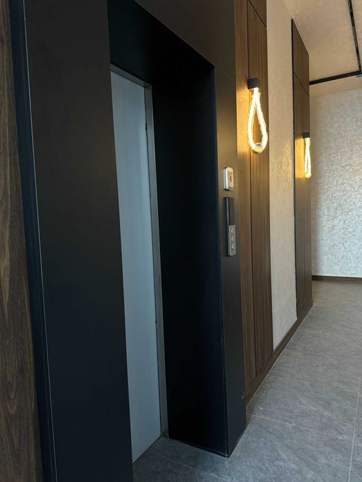 Продаётся 1-комнатная квартира в новостройке с ремонтом