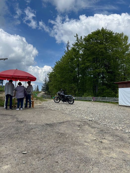 vand Benelli Imperiale 400 cc, an 2022