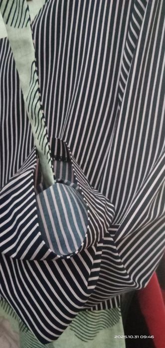 Koylak kam kiyilgan yahshi holatta XL