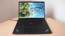 Lenovo ThinkPad T14s 4 Gen / i5 1345U / SSD 256GB / 16GB